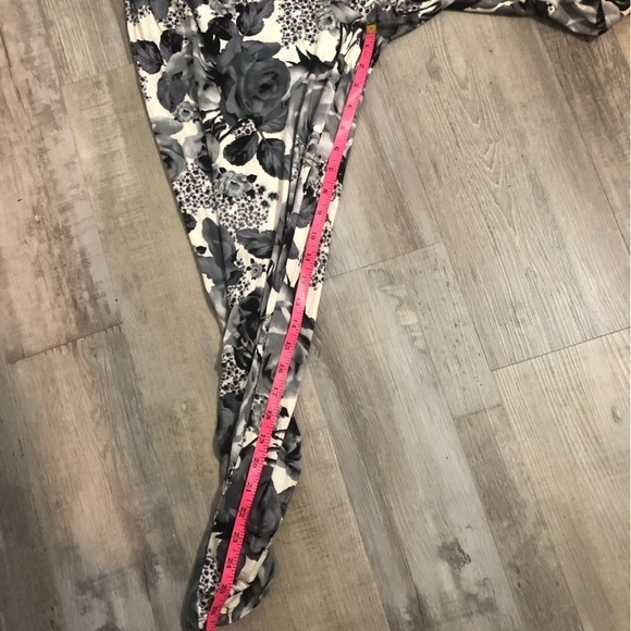 NWT Michael Lauren Pablo Shirred Joggers Size Small - Picture 6 of 14